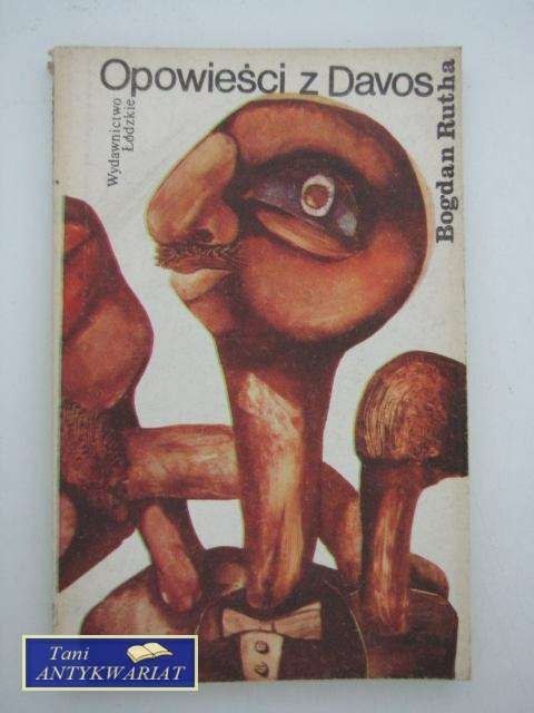 OPOWIEŚCI Z DAVOS