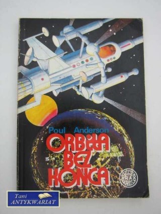 ORBITA BEZ KOŃCA
