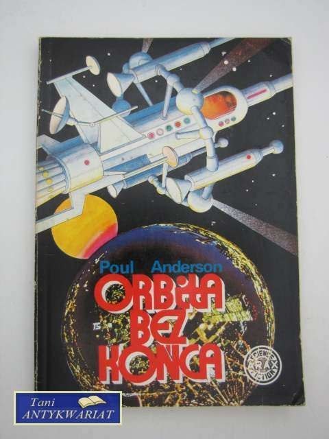 ORBITA BEZ KOŃCA