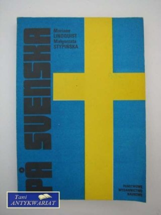 PA SUENSKA