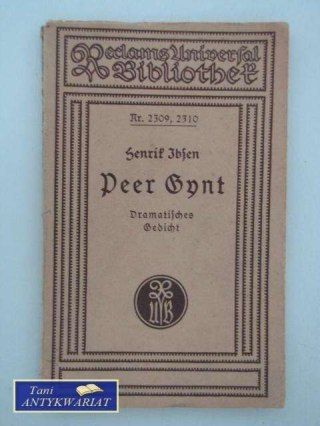 PEER BYNT