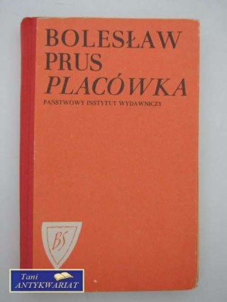 PLACÓWKA