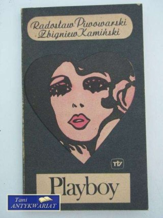 PLAYBOY