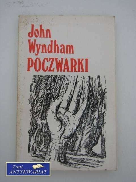 POCZWARKI
