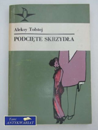 PODCIĘTE SKRZYDŁA