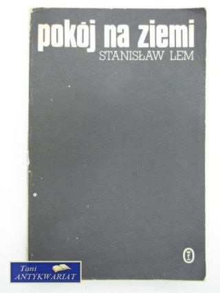 POKÓJ NA ZIEMI