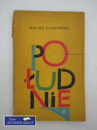 POŁUDNIE