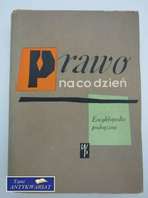 PRAWO NA CODZIEŃ