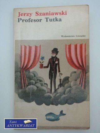 PROFESOR TUTKA
