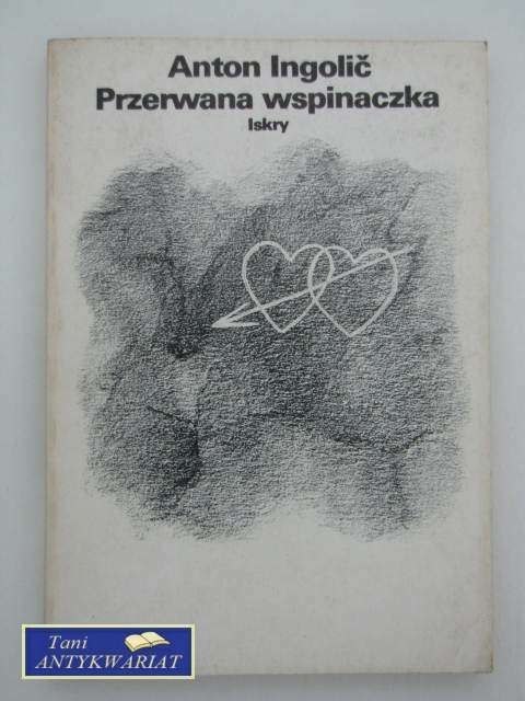 PRZERWANA WSPINACZKA PRZERWANA WSPINACZKA