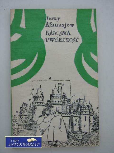 RADOSNA TWÓRCZOŚĆ