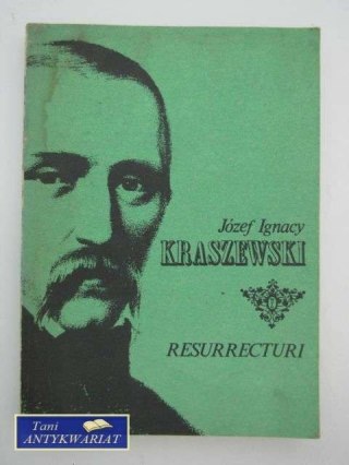 RESURRECTURI