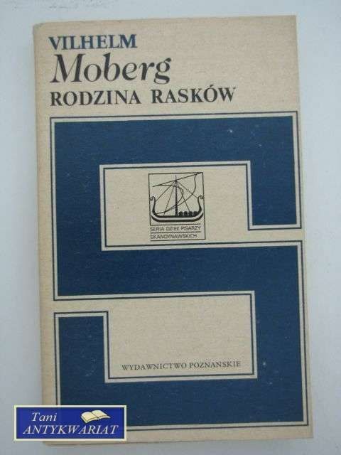RODZINA RASKÓW