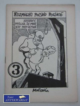 ROZMÓWKI POLSKO-POLSKIE