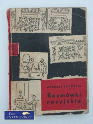ROZMÓWKI ROSYJSKIE