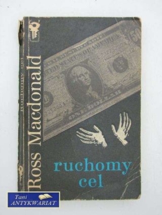 RUCHOMY CEL