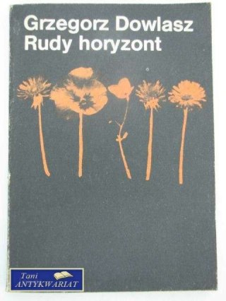 RUDY HORYZONT