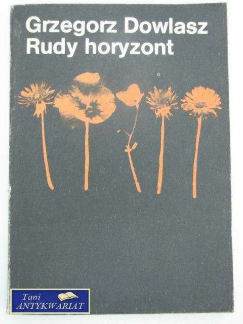 RUDY HORYZONT