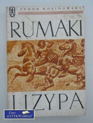 RUMAKI LIZYPA
