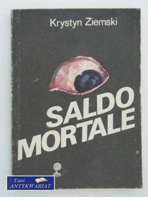 SALTO MORTALE SALTO MORTALE