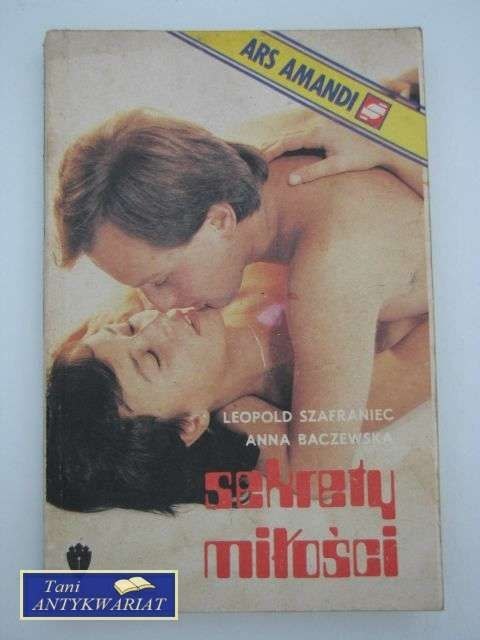 SEKRETY MIŁOŚCI