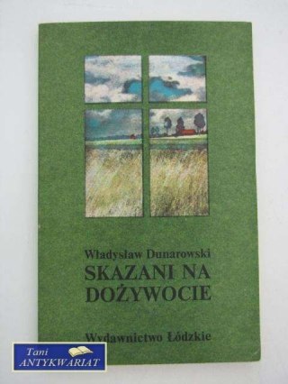 SKAZANI NA DOŻYWOCIE