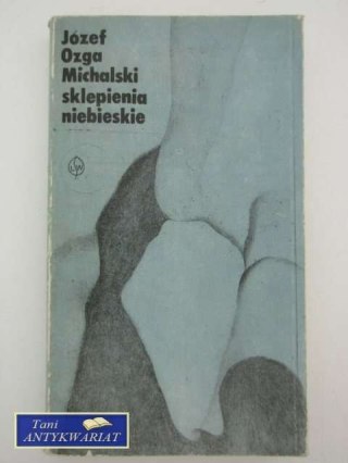 SKLEPIENIA NIEBIESKIE