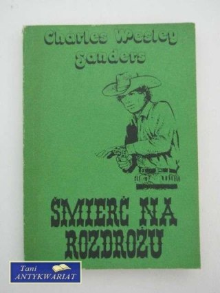 ŚMIERĆ NA ROZDROŻU