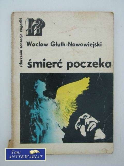 ŚMIERĆ POCZEKA