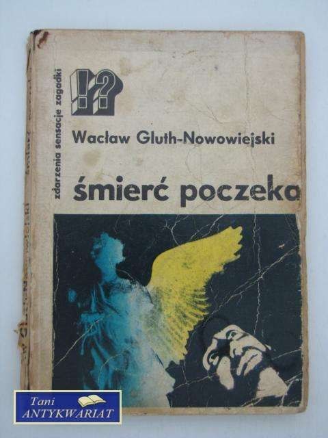 ŚMIERĆ POCZEKA