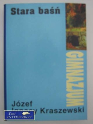 STARA BAŚŃ
