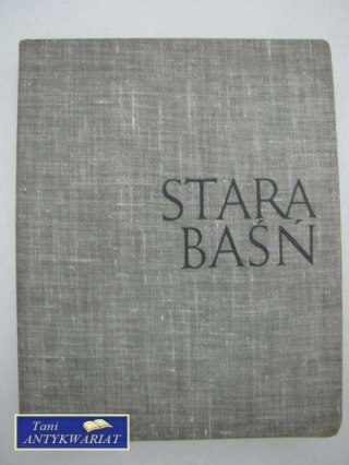 STARA BAŚŃ