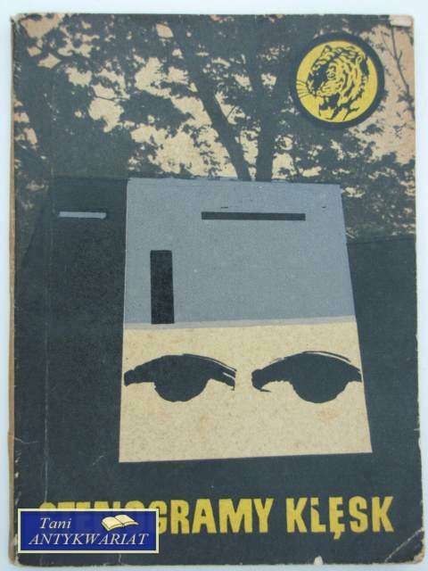 STENOGRAMY KLĘSK STENOGRAMY KLĘSK