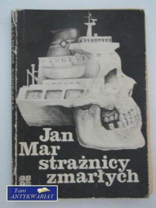 STRAŻNICY ZMARŁYCH