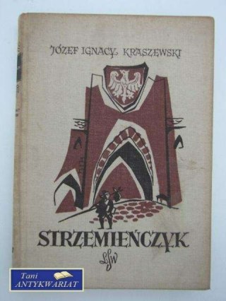STRZEMIENCZYK