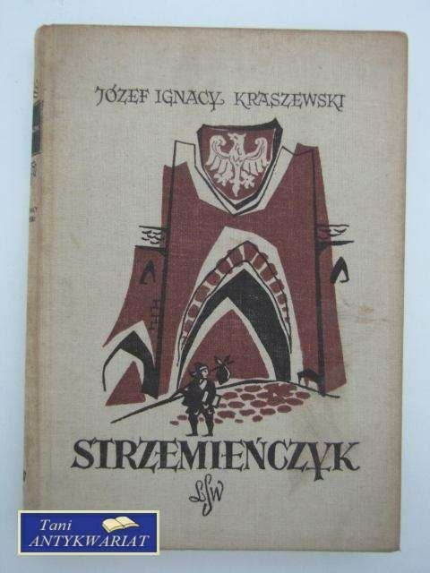 STRZEMIENCZYK STRZEMIENCZYK