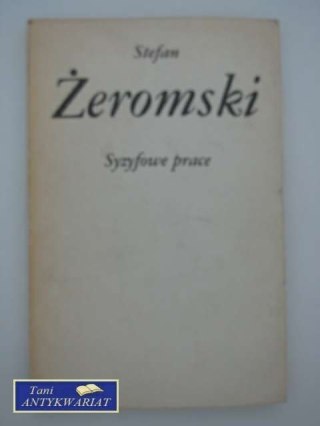 SYZYFOWE PRACE