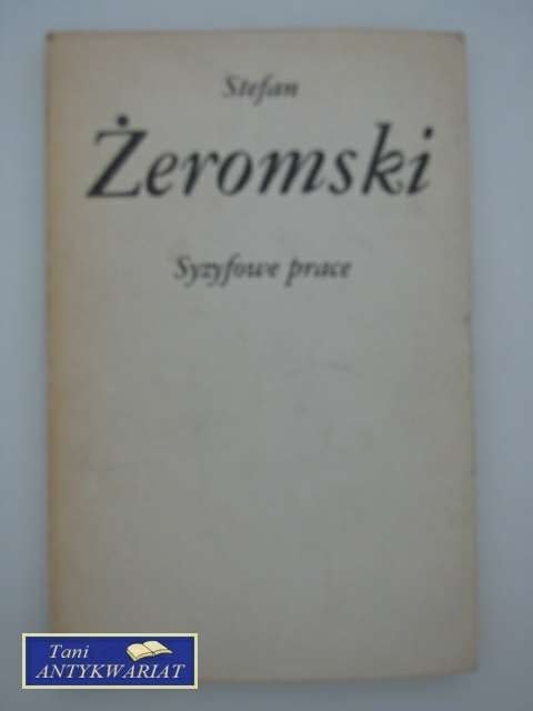 SYZYFOWE PRACE
