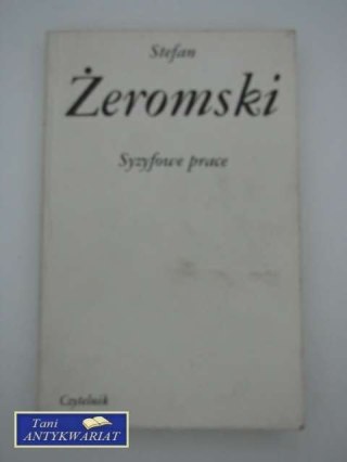 SYZYFOWE PRACE