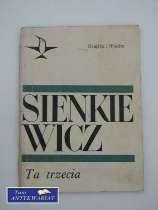 TA TRZECIA