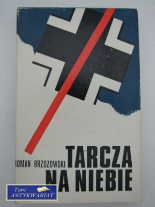 TARCZA NA NIEBIE
