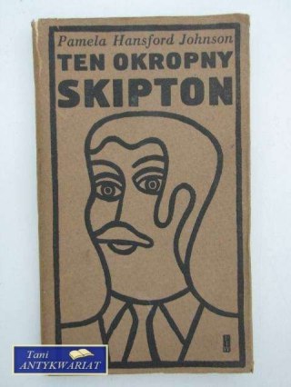 TEN OKROPNY SKIPTON