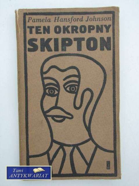 TEN OKROPNY SKIPTON