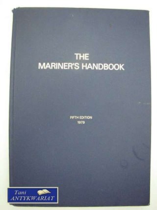 THE MARINER'S HANDBOOK