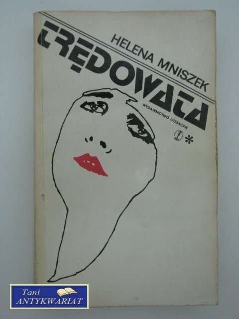 TRĘDOWATA TOM 1