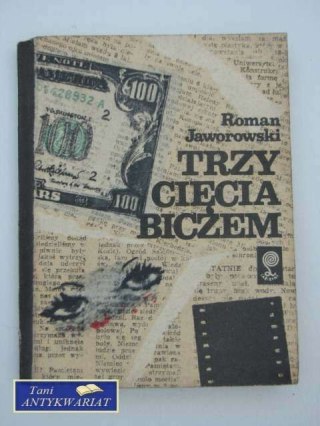 TRZY CIĘCIA BICZEM