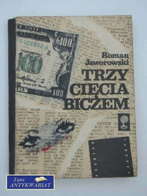 TRZY CIĘCIA BICZEM