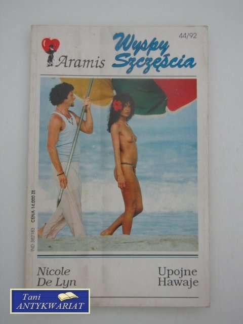 UPOJNE HAWAJE
