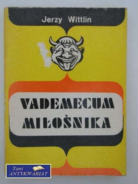 VADEMECUM MIŁOŚNIKA