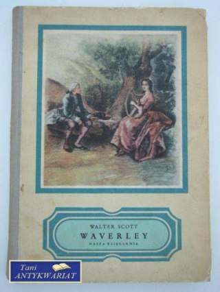 WAVERLEY TOM I